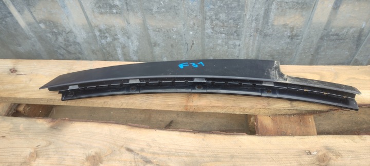 kryt SLUPKA pravý záď BMW SERIA 3 F30 7258308