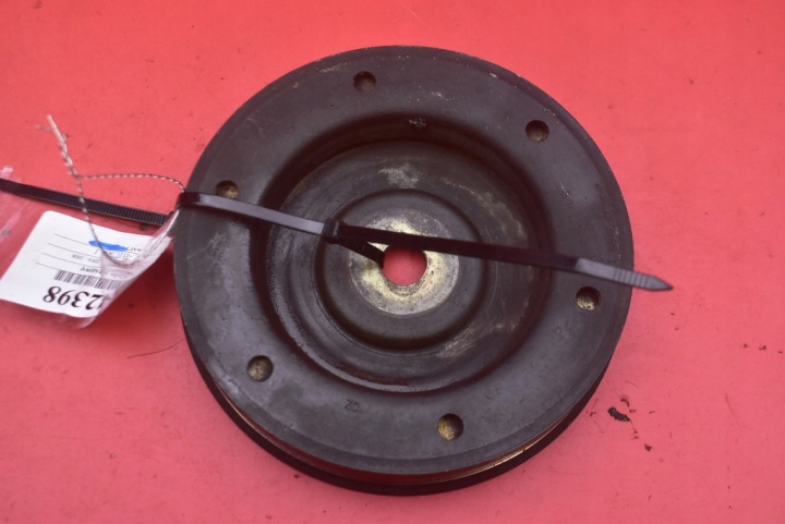 pulley cams 9643854180 FORD FOCUS MK2 2.0 TDCI 136 KM 04-08