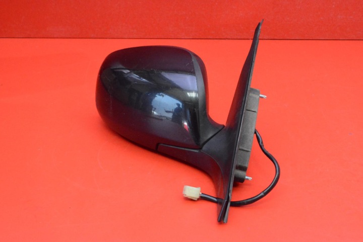 SPECCHIETTO RETROVISORE Destro ZCE EU 84701-62JB0 SUZUKI SWIFT 4 IV MK6 04-10 5 PIN