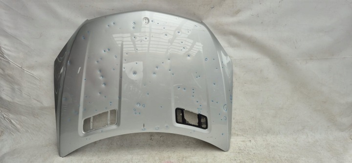 MERCEDES ML W166 11-15 Cofano dopo grandine