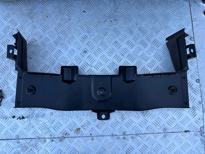 luftansaugkanal blende abdeckung DGH9-507M1 MAZDA CX-30 CX30 21R