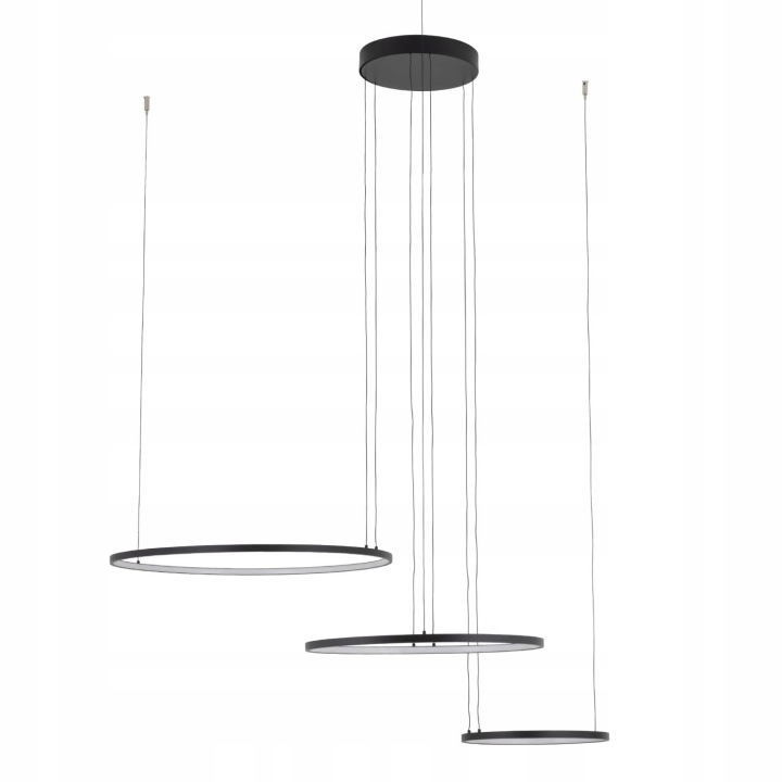 Závěsná lampa Circolo Power Led 85W 11648 Nowodvorski