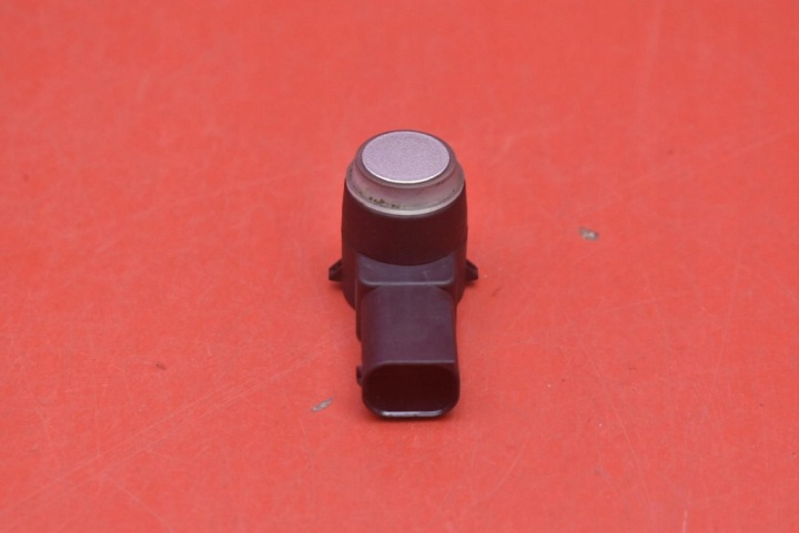sensor of the parking rear part PDC 9663650077ZR 0263003364 PEUGEOT 308 T7 07-11