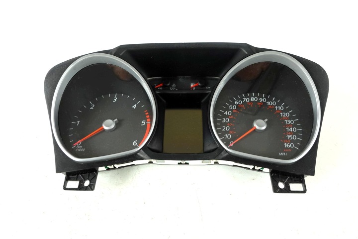 kilometar sat displej DUZY FIS FORD MONDEO IV MK4 S-MAX GALAXY BS7T-10849-HE
