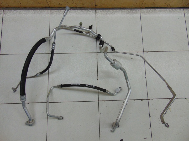 hadice klimatizaci SKODA KAMIQ 1.0TSI