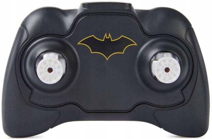 BATMAN BATMOBILE ZDALNIE STEROWANY POJAZD AUTO RC DC COMICS Bohater / Bajka Batman