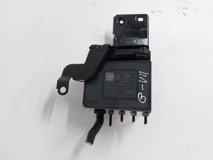 VW GOLF VII AUDI A3 8V OCTAVIA II pumpa ABS ESP 5Q0907379AB 5Q0614517AA