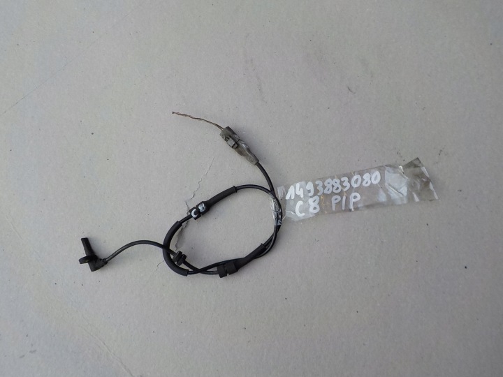 Sensor abs rechts vorne citroen c8 1493883080