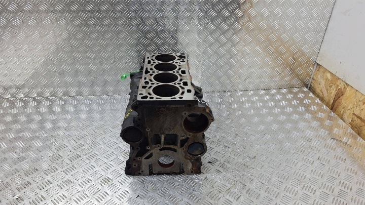 BLOK DES MOTORS NOMINAL CSU 03N023C AUDI A4 B8 A5 8T LIFT A6 C7 Q5 8R 2.0 TDI