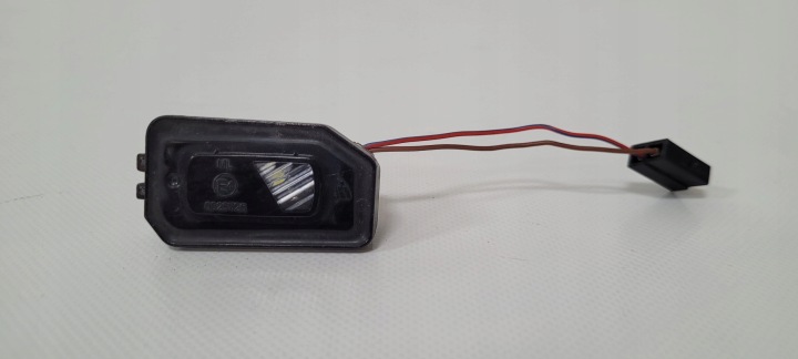 FANALE SPECCHIETTO RETROVISORE PODSWIETLENIE MERCEDES A0999064302