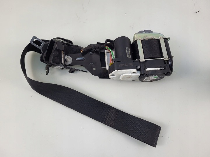MERCEDES A207 W207 LIFT tension belt safety right front 620020300