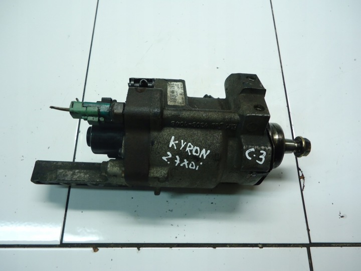 SSANGYONG KYRON REXTON 2.7XDI injection pump A6650700101 R9044Z051A