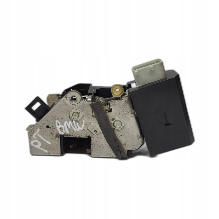 lock door right rear part BMW E39 523i 2,5 8352165 kombi