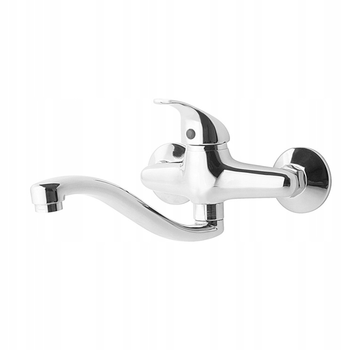Dřez Umyvadlová Baterie Irys L-220 mm Perfexim