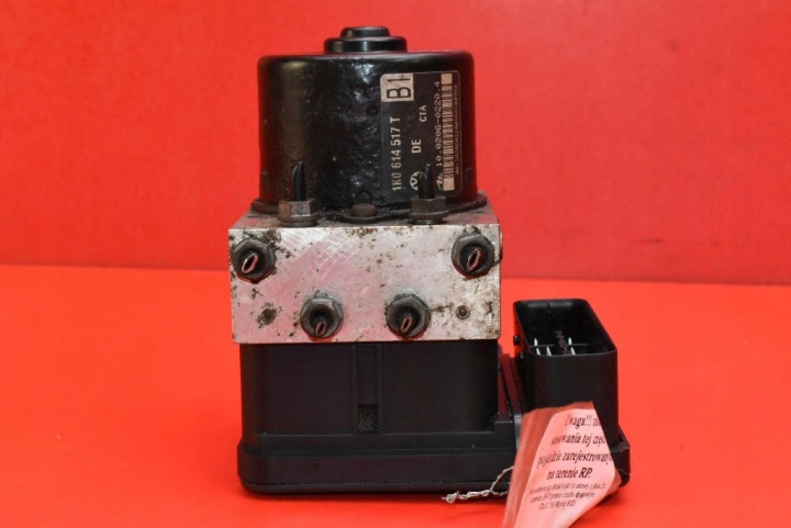 Pompe ABS 1K0614517T 10.0206-0220.4 VW TOURAN et 1.9 TDI 90 KM 03-06