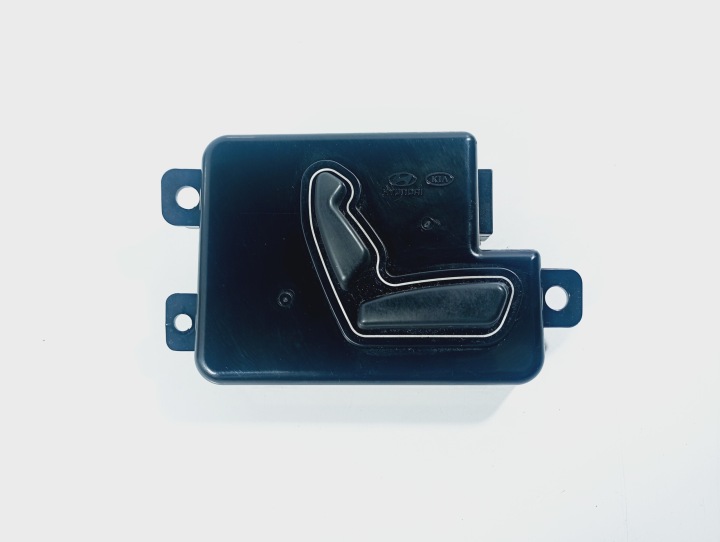 Interrupteur Bouton REGULACJA Siège Droit 889904D000 Kia Carnival 06-15