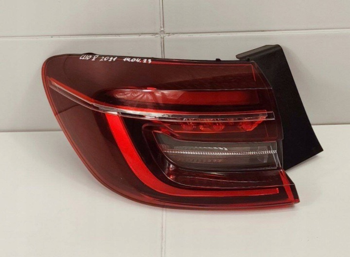 Licht hinten links Seite Renault Clio 5 2021 265551550R