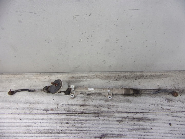 Boîter direction RENAULT MEGANE 3 490017022R