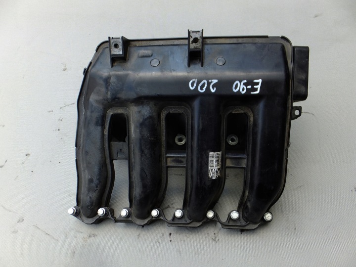 intake manifold bmw e90 2,0 d 163km 2007r 7795393