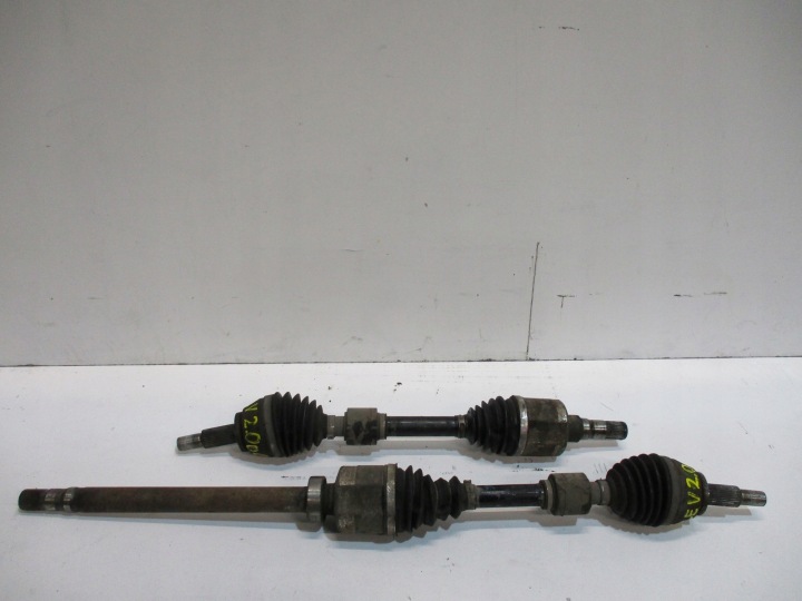 Antriebswelle links RENAULT ESPACE V 2,0DCI