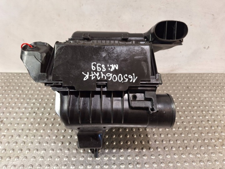 cover of a filter, air 165006427R RENAULT SCENIC IV MEGANE IV 1.3 TCE 15