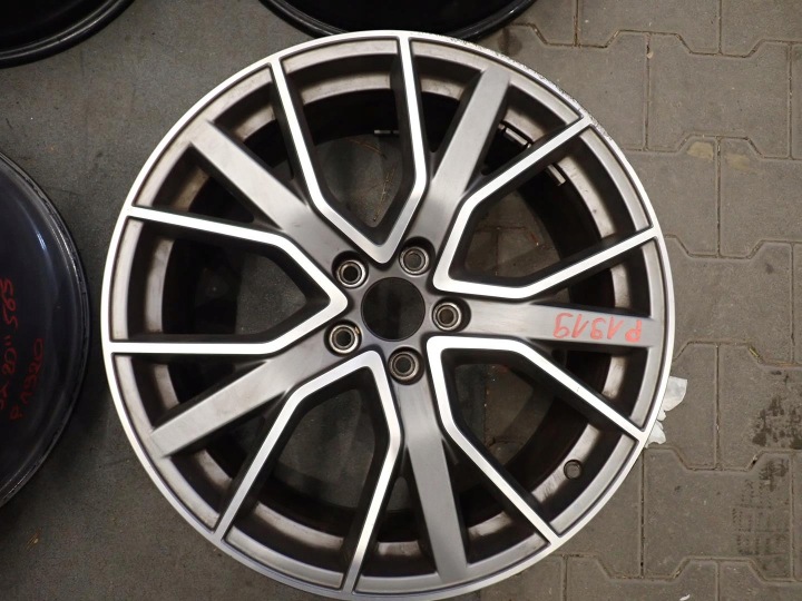 Alufelga felga AUDI 8W0 5x112 ET40 8,5J 19" 8W0601025DH