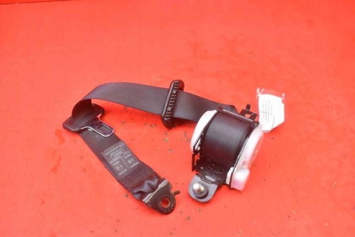 tension belt safety left rear part 305730510-AA HONDA CIVIC 8 VIII 07-12