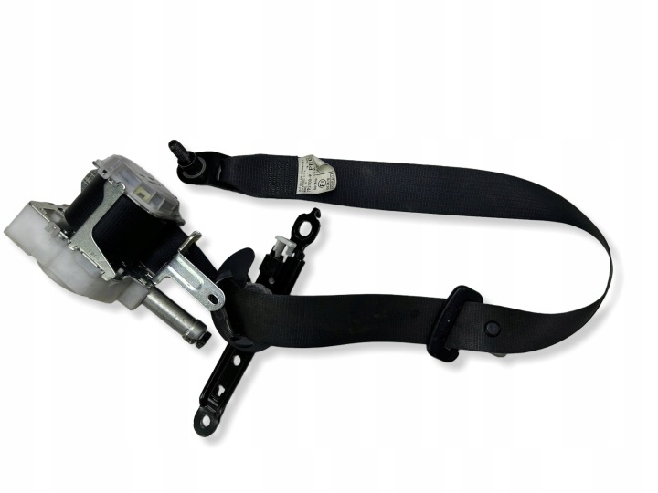 front tension belt safety right Toyota Avensis T27 T29 15-18 7P3100P