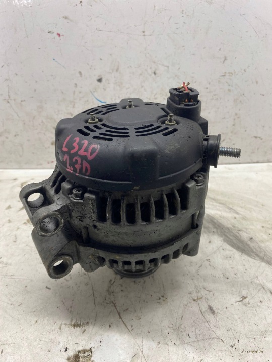 alternator RANGE ROVER SPORT L320 (2005-2013) 2.7 TDV6