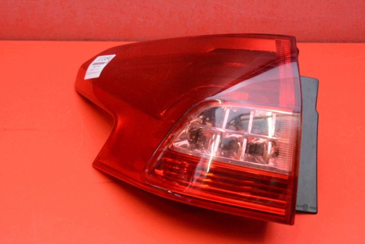 light left rear part rear 9681074180 CITROEN C5 II X7 III KOMBI 08-17