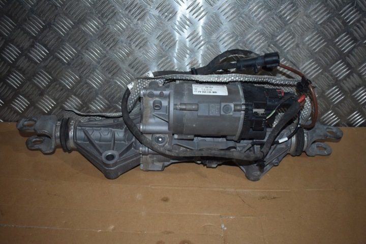 IDEALNY AKUTATOR AUDI Q7 Q8 SQ7 SQ8 RSQ7 RSQ8 LIFT 25R. 1
