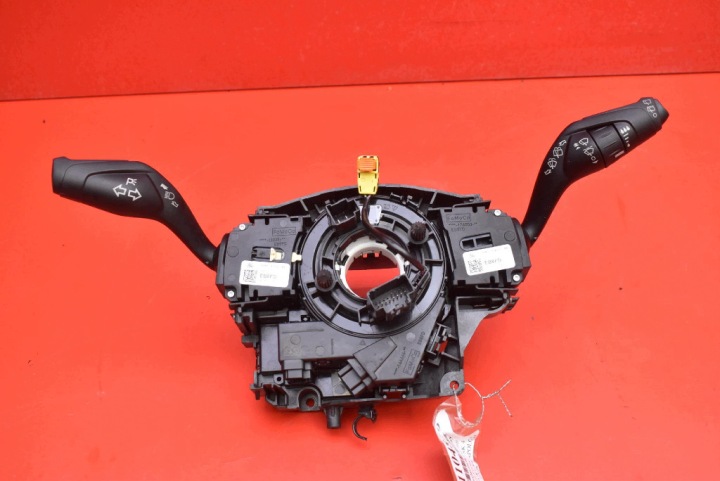 páčky pod volant a ovládání PAJAK F1FT-13N064-BC FORD FOCUS MK3 KOMBI LIFT 14-20
