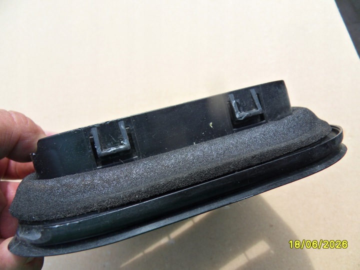 VENTYLATION LADY VOLKSWAGEN OE 1T0819466C 13