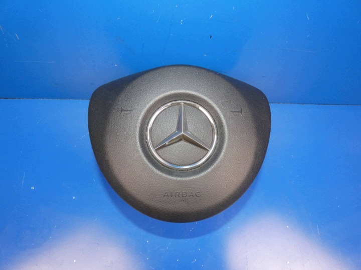 MERCEDES CLA W117 A W176 B W246 airbag POWIETRZNA šoférov AIR BAG