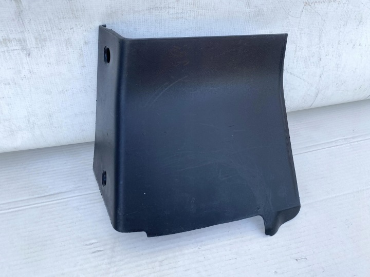 DUCATO BOXER JUMPER 14- moulding cover SLUPKA lower right 1306467070