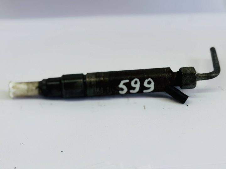 VW GOLF IV AUDI A3 8L 1.9 TDI Einspritzdüse Pumpe-Düse-Einheit Einspritzdüse 038130201G