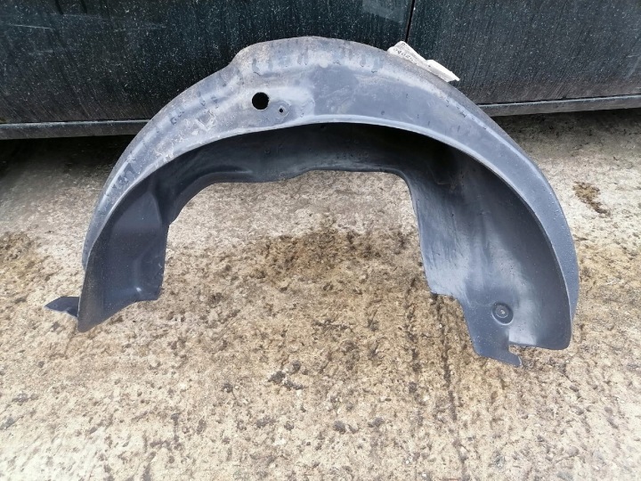 Radschale OPEL CORSA COMBO BLIC 6601-01-5023832P