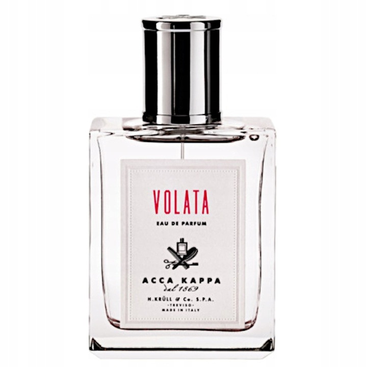 acca kappa volata