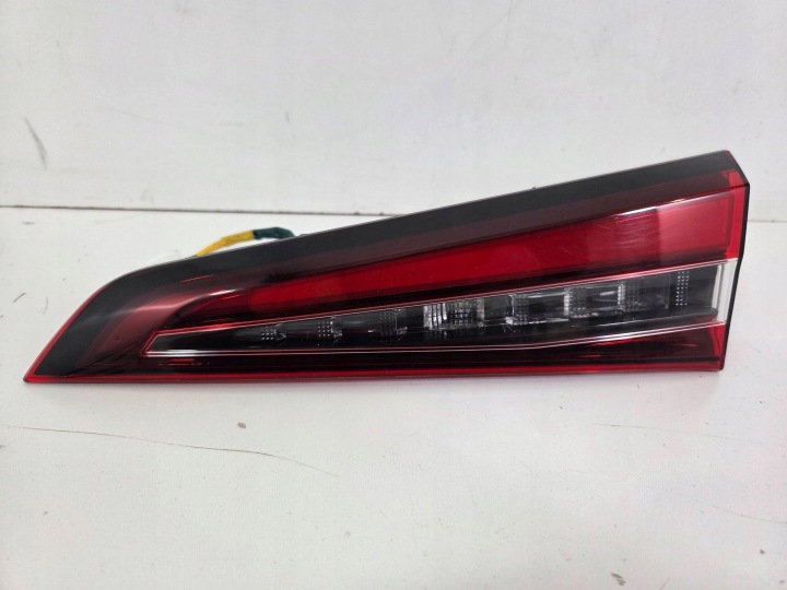 Toyota Corolla E21 Licht hinten rechts 02534 (R308)