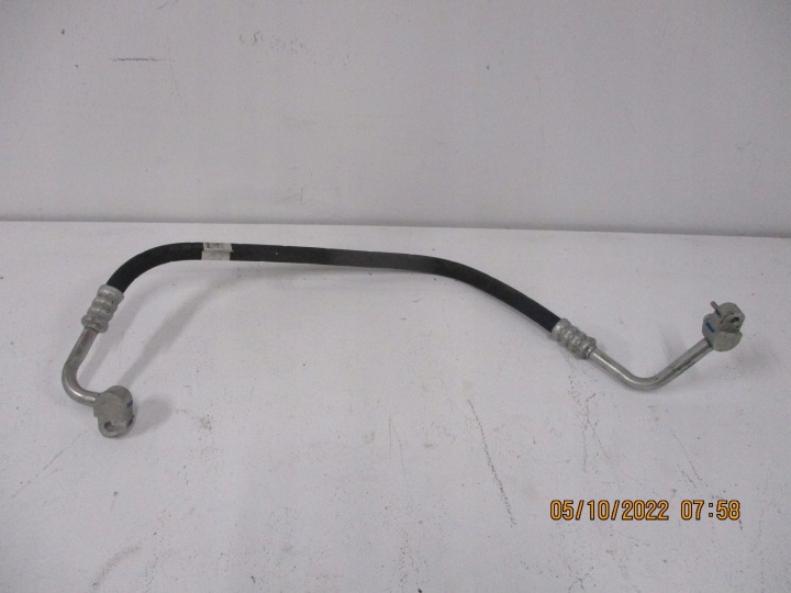 wiring of the air conditioning BMW 9398897