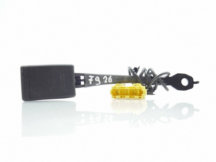 KLAMRA övcsat jobb eleje MERCEDES A W177 CLA W118 A2478600169