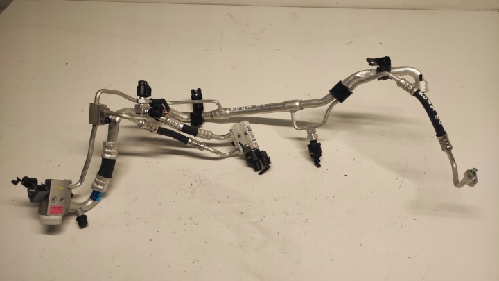 Conduit pieces tuyaux Climatisateur air conditionné HYUNDAI KONA EV LIFT ELEKTRYK 21-23