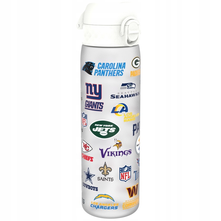 Láhev Ion8 500 ml Nfl Wide Receivers černá