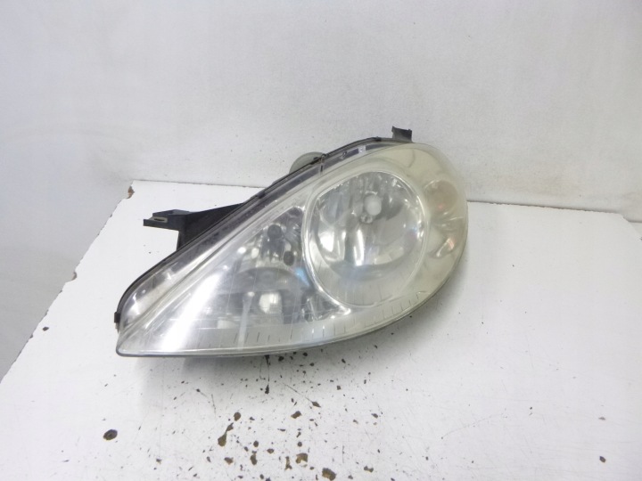 Feux phare Avant Mercedes W169 2006r. 0301197201