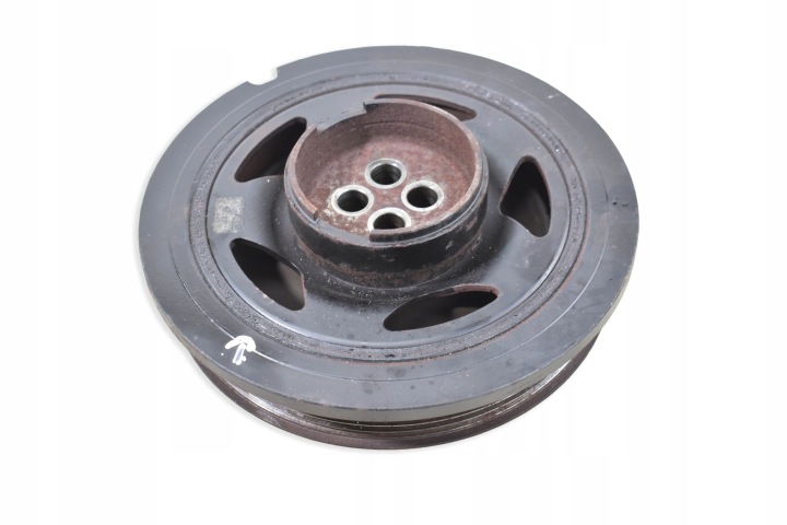 remenica bregaste osovine vratilo BMW F30 F31 F36 F32 MINI COUNTRYMAN R60 2.0d 18495010
