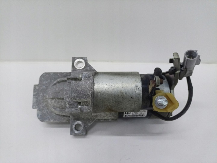 starter Mazda 3 2 BL 2010 M000T88981