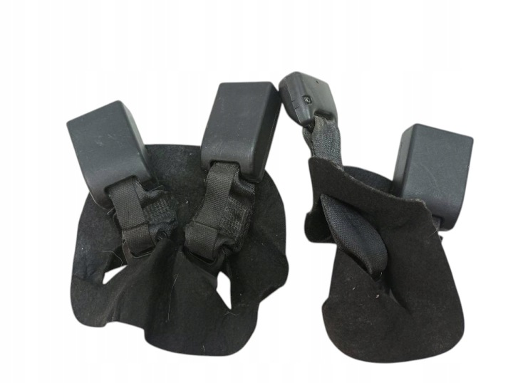ZAPINKA supports safety rear part KANAPY KOMPLET Opel Insignia II (2017- ) B