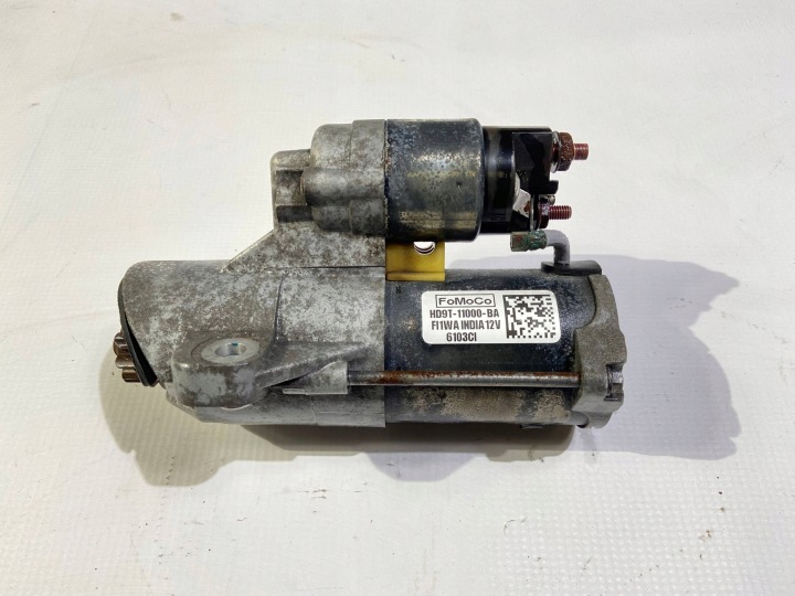 Anlasser Starter starter Ford Explorer V 2011