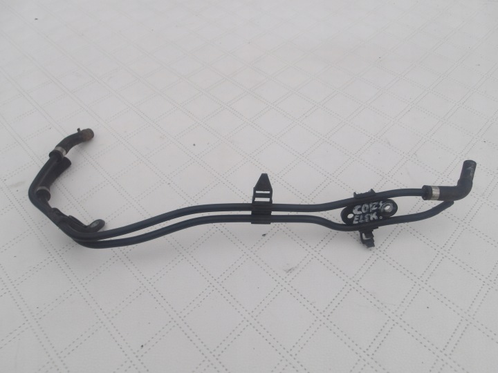 OPEL CORSA-E F ELEKTRYK 19- hoses of the hose CHLODZENIA BATERII OE