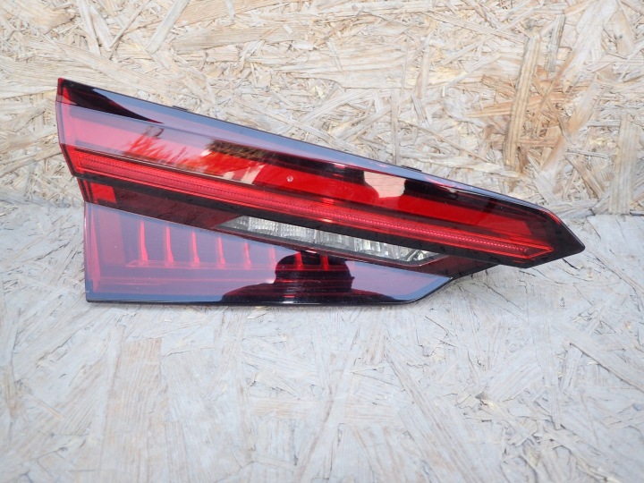 LICHT LINKS HINTEN LINKS HECK AUDI A5 8W6 LIFT 2019